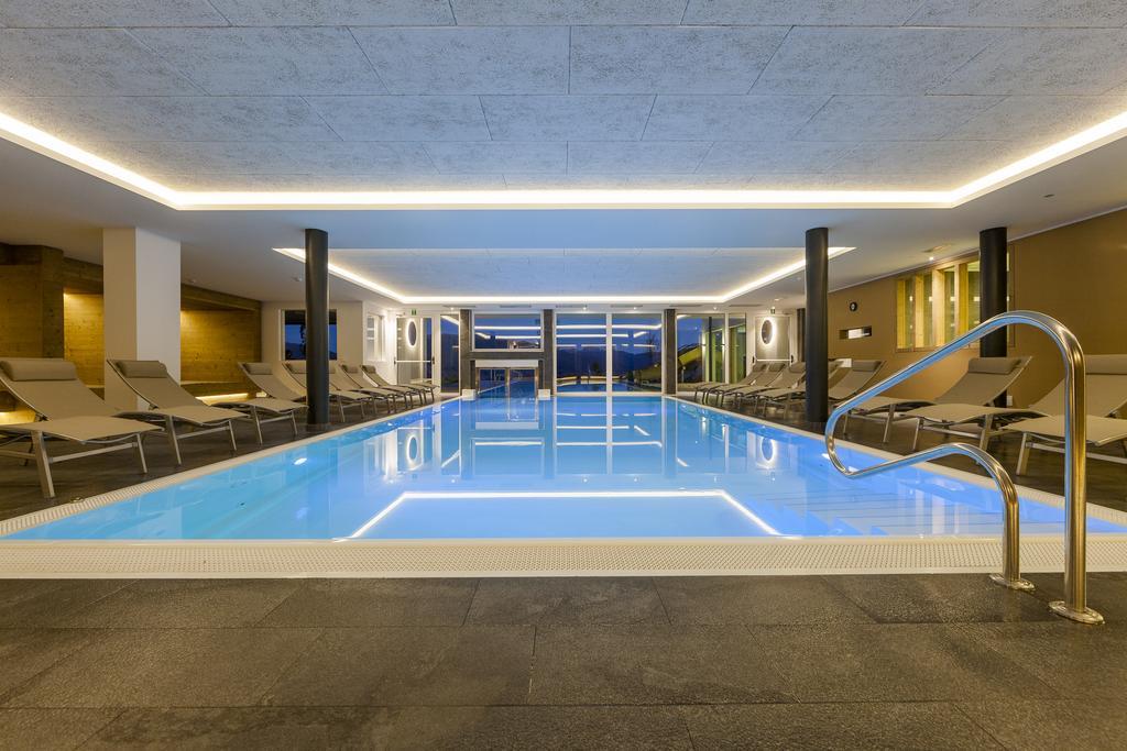 Family Home Alpenhof مارانزا المظهر الخارجي الصورة