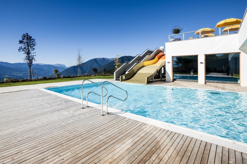 Family Home Alpenhof مارانزا المظهر الخارجي الصورة