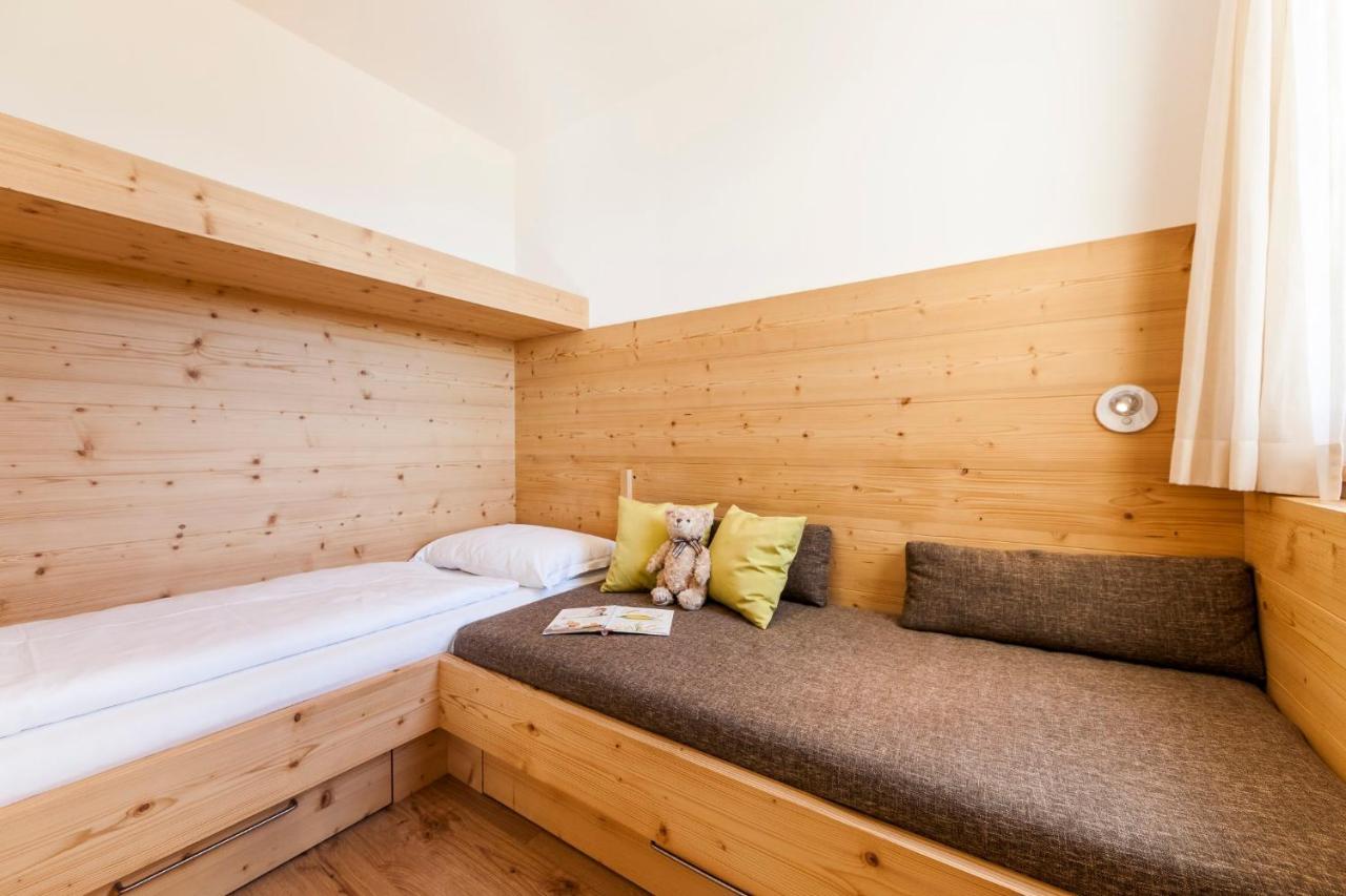 Family Home Alpenhof مارانزا المظهر الخارجي الصورة