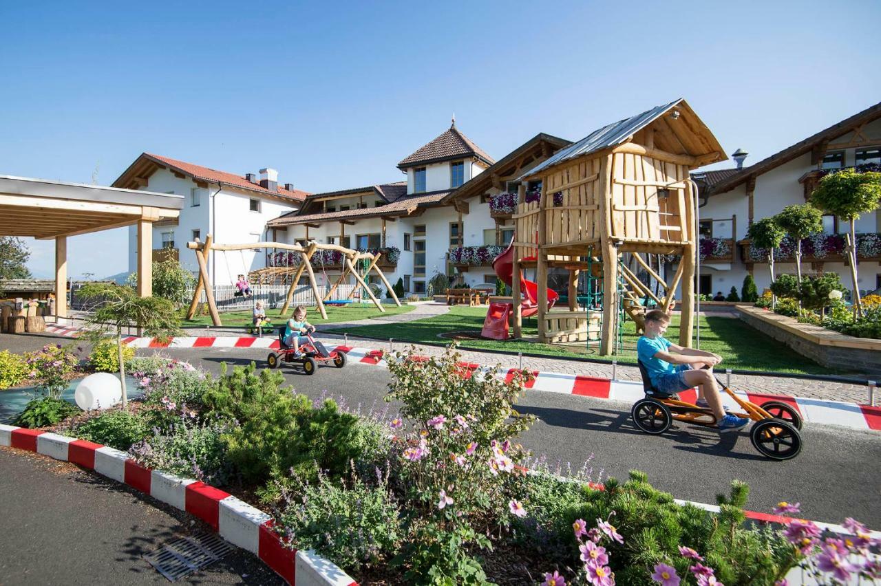Family Home Alpenhof مارانزا المظهر الخارجي الصورة