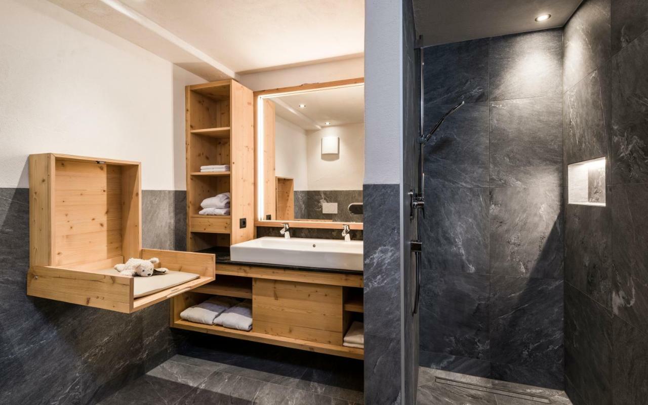 Family Home Alpenhof مارانزا المظهر الخارجي الصورة
