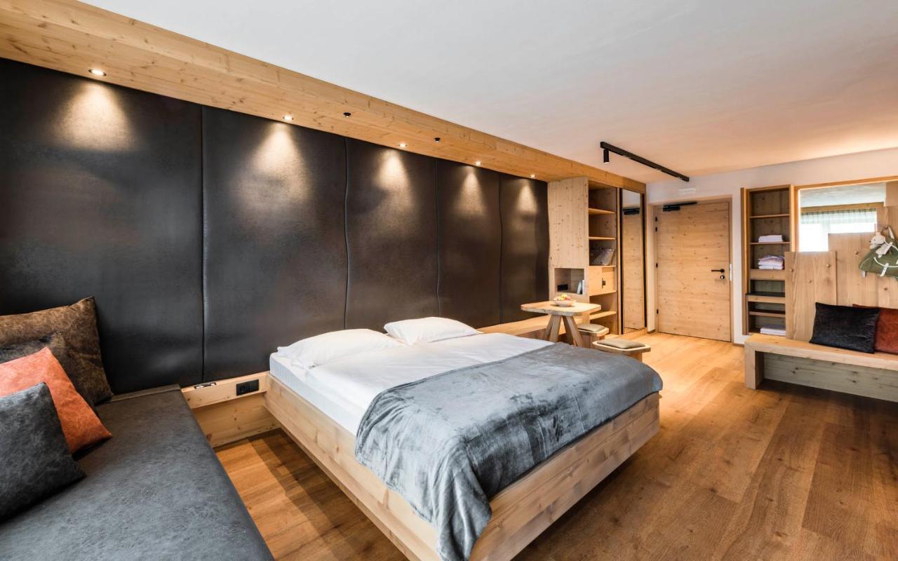 Family Home Alpenhof مارانزا المظهر الخارجي الصورة